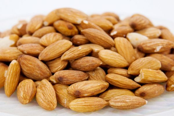 Hạt hạnh nhân và cách chế biến món hạnh nhân dành cho bé 33