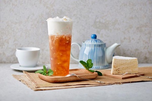 Hồng trà là gì? Những điều thú vị về hồng trà bạn chưa biết 2