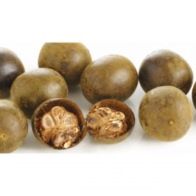 Omega 3 là người bạn tốt nhất của trái tim? 10 La hán quả – Thần dược chữa nhiều loại bệnh cải thiện sức khoẻ