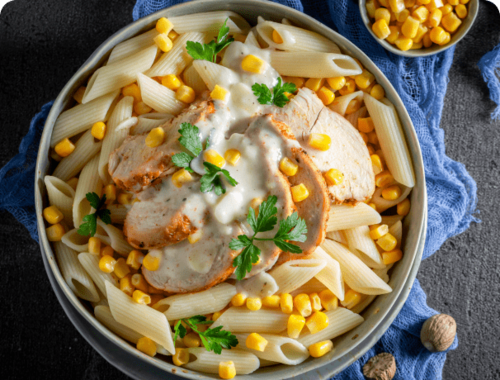 Lẩu chay thanh đạm cho bữa tiệc chay lạ miệng hấp dẫn 14 Nhà hàng chay HITA Phan Xích Long Phú Nhuận