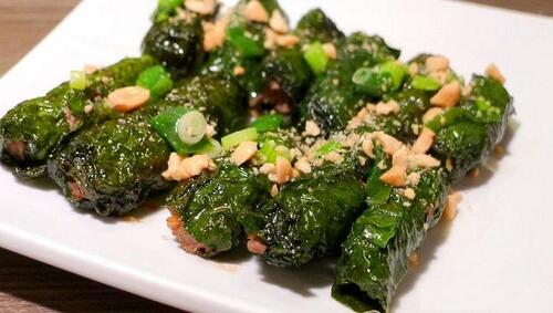 Nhà hàng chay HITA Phan Xích Long Phú Nhuận