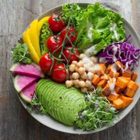 11 loại thực phẩm tốt nhất cho tim mạch 23 Low Carb – Khám phá chế độ giảm cân đúng chuẩn khoa học
