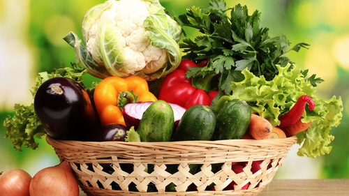 Nhà hàng chay HITA Phan Xích Long Phú Nhuận