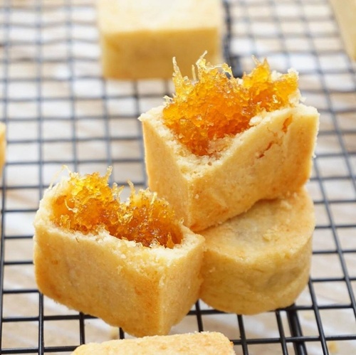 Mạch nha là gì? Tại sao đây được xem là vị thuốc vàng cho sức khoẻ 10 Nhà hàng chay HITA Phan Xích Long Phú Nhuận