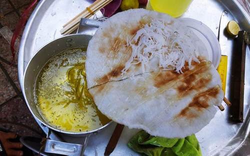 Mạch nha là gì? Tại sao đây được xem là vị thuốc vàng cho sức khoẻ 12 Nhà hàng chay HITA Phan Xích Long Phú Nhuận