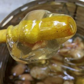 Mạch nha là gì? Tại sao đây được xem là vị thuốc vàng cho sức khoẻ