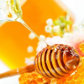 Gạo lứt muối mè – Nguồn dinh dưỡng vàng dành cho sức khoẻ 16 Mật ong bạc hà với những công dụng tuyệt vời ít người biết đến