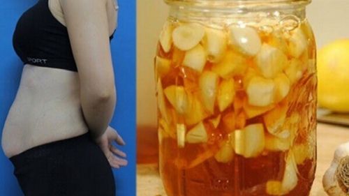 Dùng ngay mật ong ngâm tỏi – Bạn sẽ thấy sức khỏe tốt lên mỗi ngày 18 Nhà hàng chay HITA Phan Xích Long Phú Nhuận