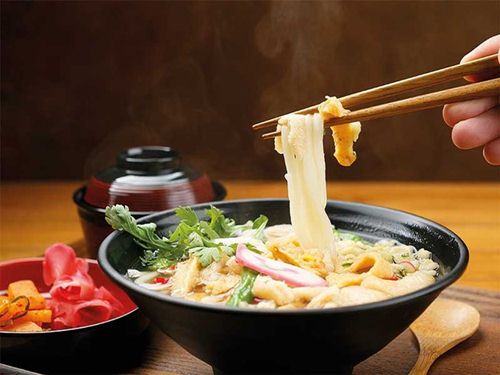 Những món ăn chay bổ dưỡng và tốt cho sức khỏe của bạn 19 Nhà hàng chay HITA Phan Xích Long Phú Nhuận