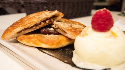 Những món ăn chay bổ dưỡng và tốt cho sức khỏe của bạn 20 Nhà hàng chay HITA Phan Xích Long Phú Nhuận