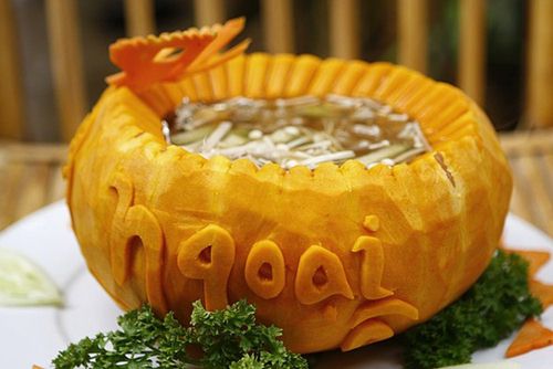 Những món ăn chay bổ dưỡng và tốt cho sức khỏe của bạn 13 món ăn chay bổ dưỡng