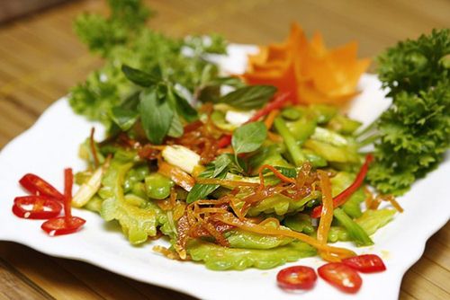 Những món ăn chay bổ dưỡng và tốt cho sức khỏe của bạn 15 món ăn chay bổ dưỡng