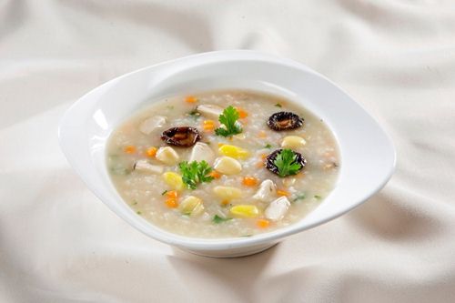 HITA mách nhỏ những món chay bổ dưỡng dành cho các bé tốt nhất 9 Nhà hàng chay HITA Phan Xích Long Phú Nhuận