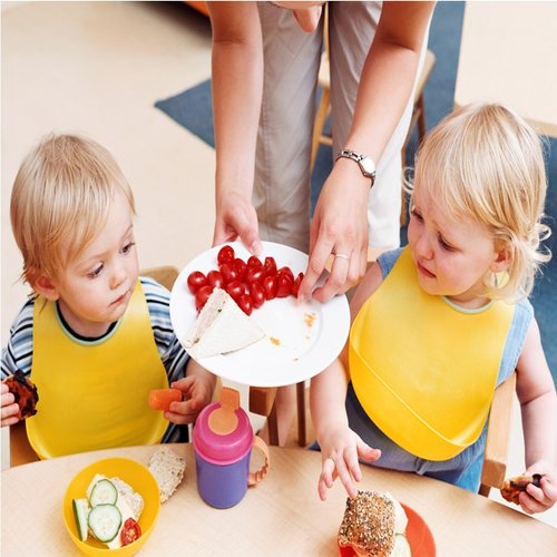 HITA mách nhỏ những món chay bổ dưỡng dành cho các bé tốt nhất 12 Nhà hàng chay HITA Phan Xích Long Phú Nhuận