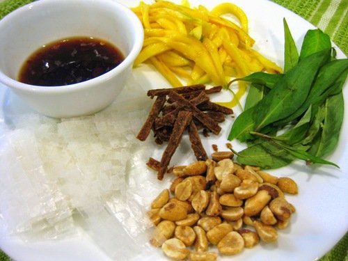 Nhà hàng chay HITA Phan Xích Long Phú Nhuận