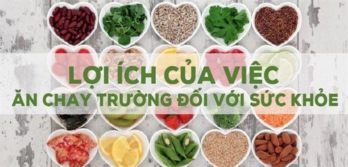 Nhà hàng chay HITA Phan Xích Long Phú Nhuận