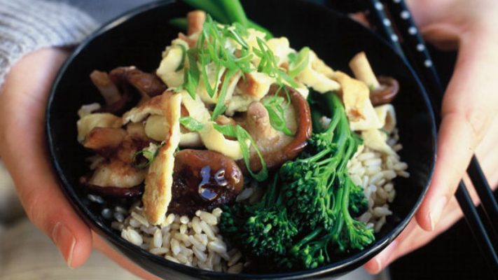 Những điều bạn chưa biết về nấm đông cô và cách chế biến chúng 25