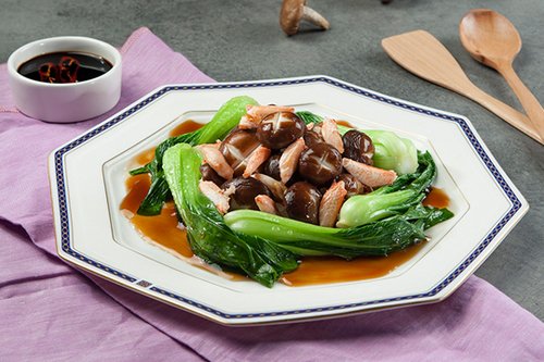 Nhà hàng chay HITA Phan Xích Long Phú Nhuận