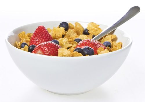 ngũ cốc dinh dưỡng