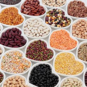 Những các chế biến món ngũ cốc giảm cân giúp cơ thể khỏe mạnh