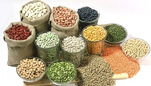 ngũ cốc giảm cân