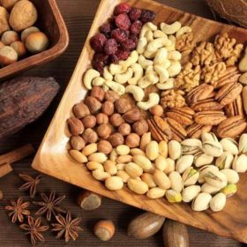 Khái niệm về ngũ cốc nguyên hạt và các loại ngũ cốc tốt cho sức khỏe