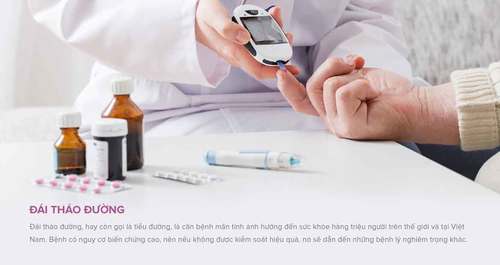 nguyên nhân bệnh tiểu đường