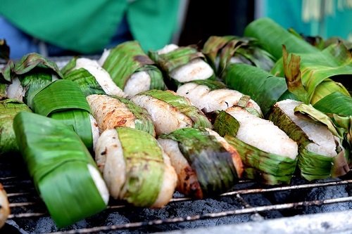 Top những món ăn vặt dễ làm tại nhà cho những ngày ăn chay 32 Nhà hàng chay HITA Phan Xích Long Phú Nhuận