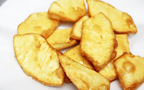 Top những món ăn vặt dễ làm tại nhà cho những ngày ăn chay 37 Nhà hàng chay HITA Phan Xích Long Phú Nhuận