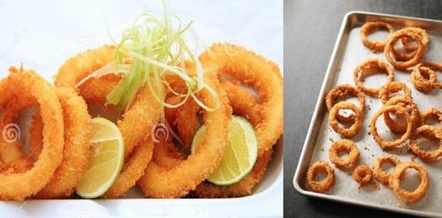 Top những món ăn vặt dễ làm tại nhà cho những ngày ăn chay 38 Nhà hàng chay HITA Phan Xích Long Phú Nhuận