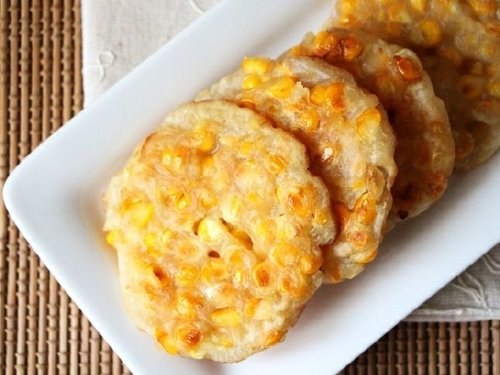 Top những món ăn vặt dễ làm tại nhà cho những ngày ăn chay 24 những món ăn vặt dễ làm