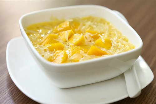 Top những món ăn vặt dễ làm tại nhà cho những ngày ăn chay 41 Nhà hàng chay HITA Phan Xích Long Phú Nhuận