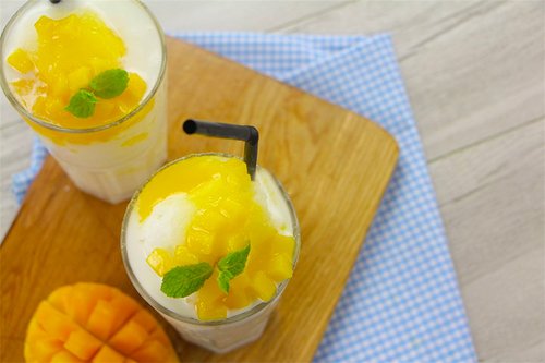 Top những món ăn vặt dễ làm tại nhà cho những ngày ăn chay 42 Nhà hàng chay HITA Phan Xích Long Phú Nhuận