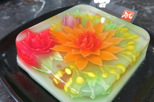 Top những món ăn vặt dễ làm tại nhà cho những ngày ăn chay 43 Nhà hàng chay HITA Phan Xích Long Phú Nhuận