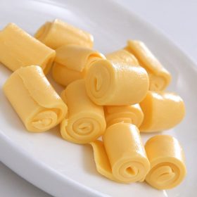 Top những món ăn vặt dễ làm tại nhà cho những ngày ăn chay