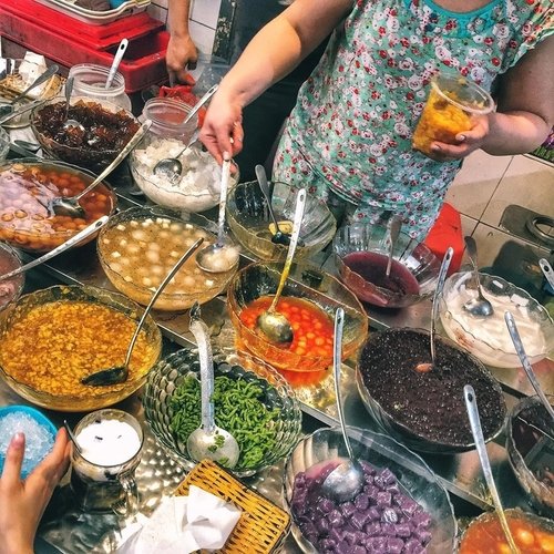 Top những món ăn vặt dễ làm tại nhà cho những ngày ăn chay 26 những món ăn vặt dễ làm