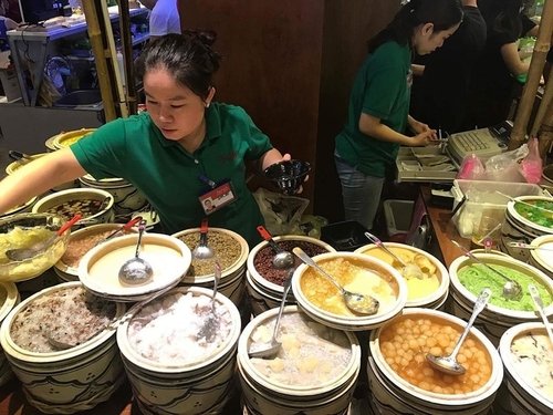 Top những món ăn vặt dễ làm tại nhà cho những ngày ăn chay 27 những món ăn vặt dễ làm