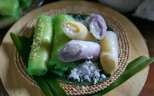Top những món ăn vặt dễ làm tại nhà cho những ngày ăn chay 30 những món ăn vặt dễ làm