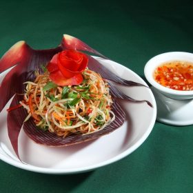 Sữa gạo lứt | Thức uống bổ dưỡng dành cho mọi lứa tuổi 15 HITA hướng dẫn cách chế biến món nộm hoa chuối chay siêu đơn giản