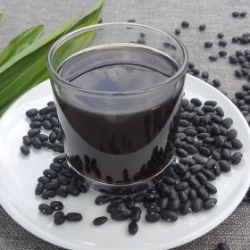 Lẩu chay thanh đạm cho bữa tiệc chay lạ miệng hấp dẫn 23 Uống nước đậu đen rang có tốt không? Tác dụng của loại nước này là gì?