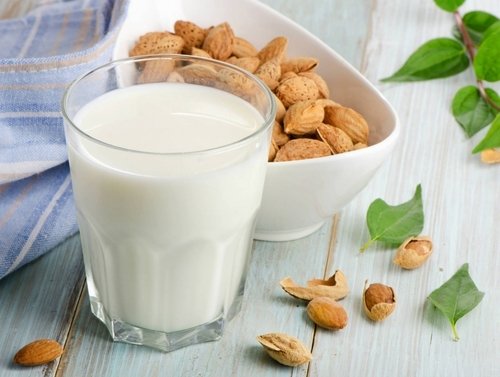 Tác dụng và công thức nấu nước gạo lứt rang thật đơn giản 24 Nhà hàng chay HITA Phan Xích Long Phú Nhuận