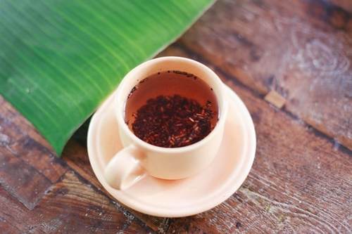 Tác dụng và công thức nấu nước gạo lứt rang thật đơn giản 16 nước gạo lứt rang
