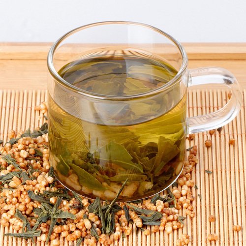 Tác dụng và công thức nấu nước gạo lứt rang thật đơn giản 21 Nhà hàng chay HITA Phan Xích Long Phú Nhuận