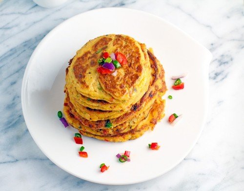 Nhà hàng chay HITA Phan Xích Long Phú Nhuận