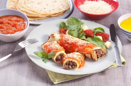 Nhà hàng chay HITA Phan Xích Long Phú Nhuận