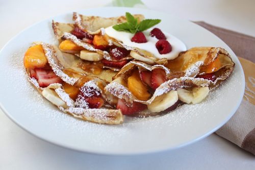 Nhà hàng chay HITA Phan Xích Long Phú Nhuận