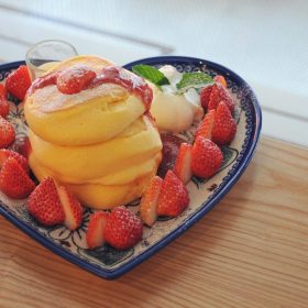Pancake là gì? Các loại bánh Pancake theo từng quốc gia