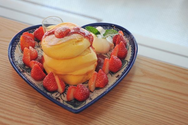 Pancake là gì? Các loại bánh Pancake theo từng quốc gia 3