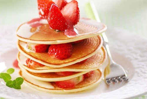 Nhà hàng chay HITA Phan Xích Long Phú Nhuận