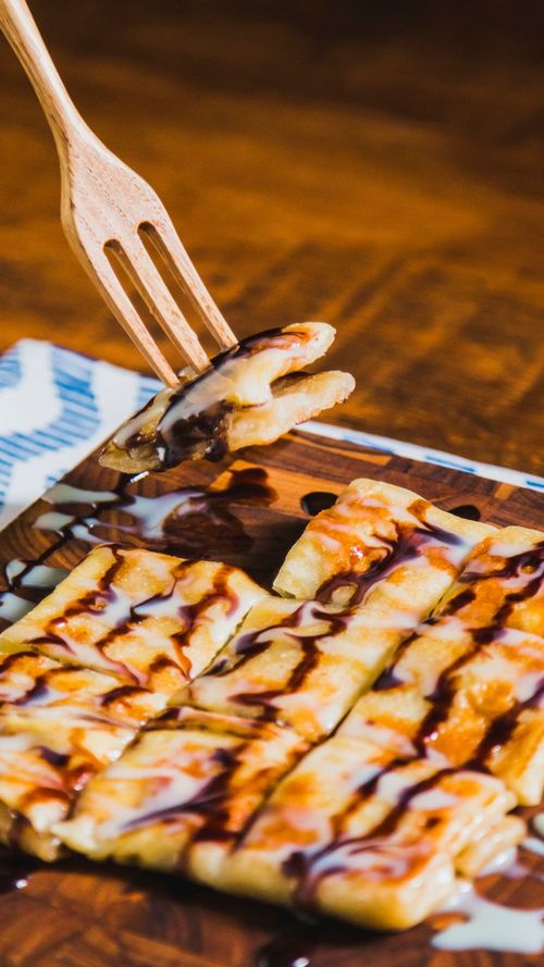 Nhà hàng chay HITA Phan Xích Long Phú Nhuận